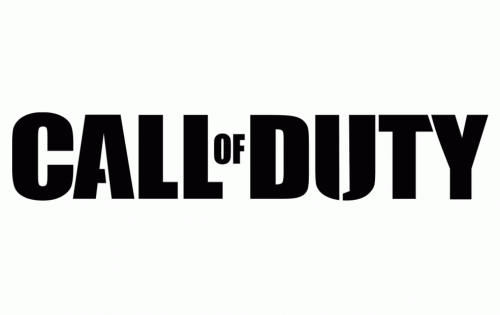 Call of Duty logo 2016