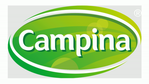 Campina Logo 2012