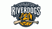 Charleston RiverDogs logo tumb