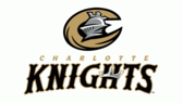 Charlotte Knights logo tumb