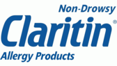 Claritin Logo tumb