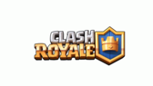 Clash Royale logo tumb