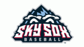 Colorado Springs Sky Sox logo tumb