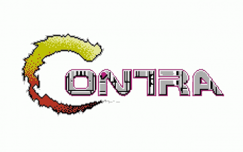 Contra Logo