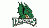 Dayton Dragons logo tumb
