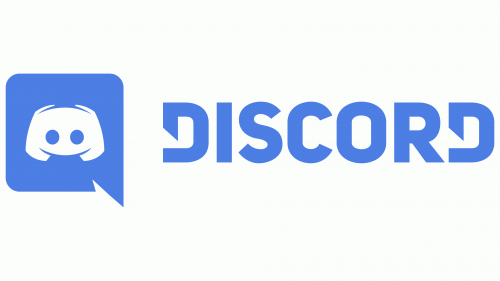 Discord logo 2015