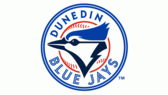 Dunedin Blue Jays Logo tumb