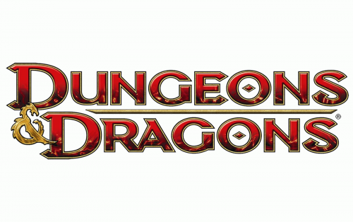 Dungeons and Dragons Logo 2014
