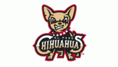 El Paso Chihuahuas Logo tumb