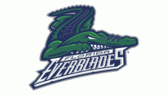 Florida Everblades logo tumb