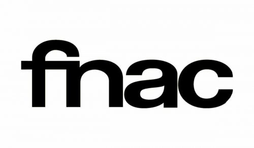 Fnac logo 1969