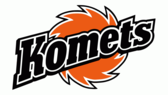 Fort Wayne Komets logo tumb