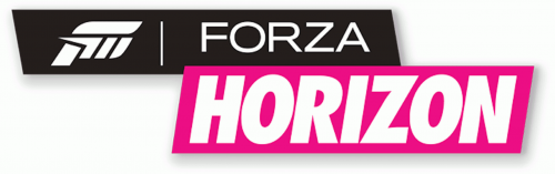 Forza Horizon logo