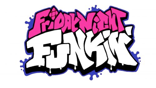 Friday Night Funkin Logo