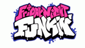 Friday Night Funkin Logo tumb