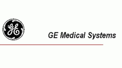 GE Healthcare Logo 1994