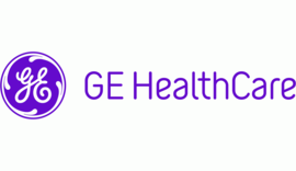 GE Healthcare Logo thmb