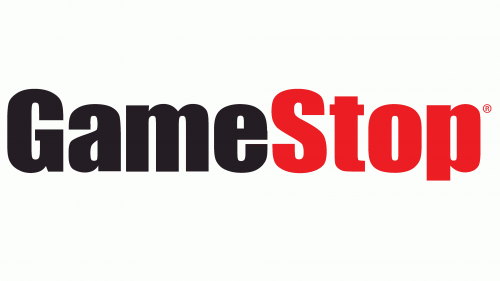 GameStop logo
