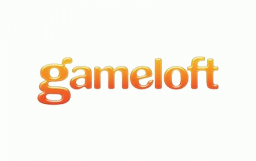 Gameloft logo 2007