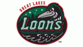 Great Lakes Loons Logo tumb