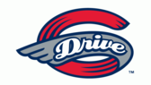 Greenville Drive Logo tumb