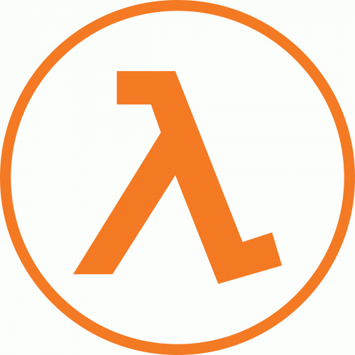 Half Life logo