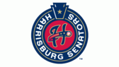 Harrisburg Senators Logo tumb