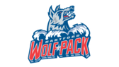 Hartford Wolf Pack logo tumb