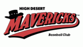 High Desert Mavericks Logo tumb