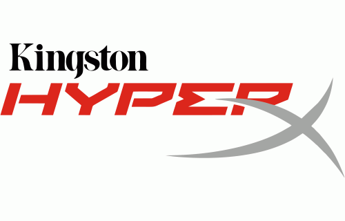 goHyperX logo 2002