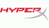 HyperX logo tumb