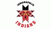 Indianapolis Indians Logo tumb