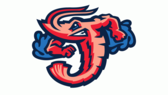 Jacksonville Jumbo Shrimp Logo tumb