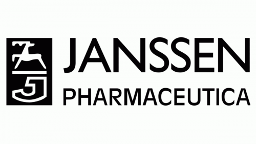 Janssen Logo 1960