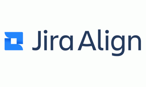 Jira Align logo