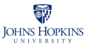 Johns Hopkins University Logo tumb