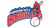 Johnson City Cardinals Logo tumb