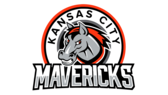 Kansas City Mavericks logo tumb