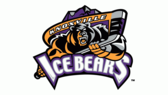 Knoxville Ice Bears Logo tumb