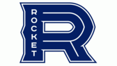 Laval Rocket logo tumb