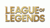 League of Legends Logo tumb
