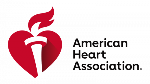 Logo American Heart Association