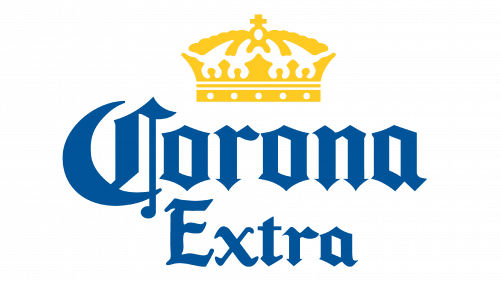 Logo Corona Extra