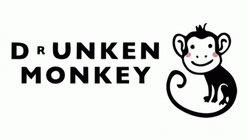 Logo Drunken Monkey