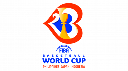 Logo FIBA2023WorldCup
