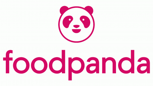 Logo FoodPanda