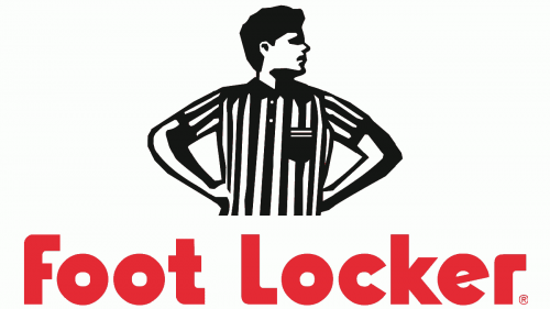 Logo Foot Locker