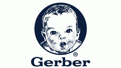 Logo Gerber
