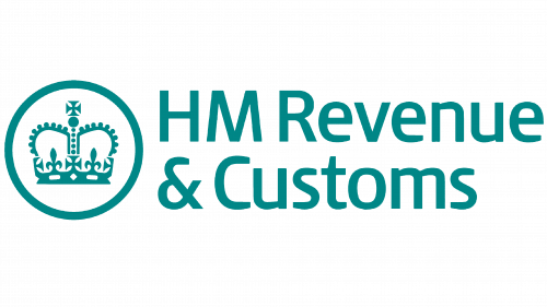 Logo HMRC 