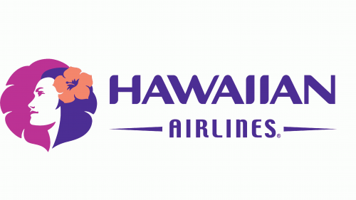 Logo Hawaiian Airlines